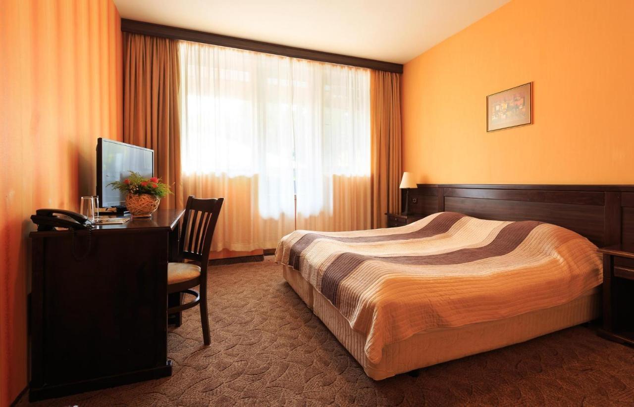 Hotel Izvora - Garden Retreat Арбанаси Екстер'єр фото